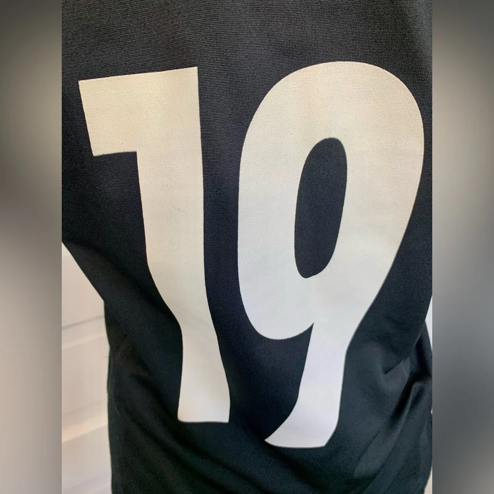 NFL Nike Pittsburgh Steelers #19 Juju Smith-Schuster Football Jersey - Picture 11 of 12